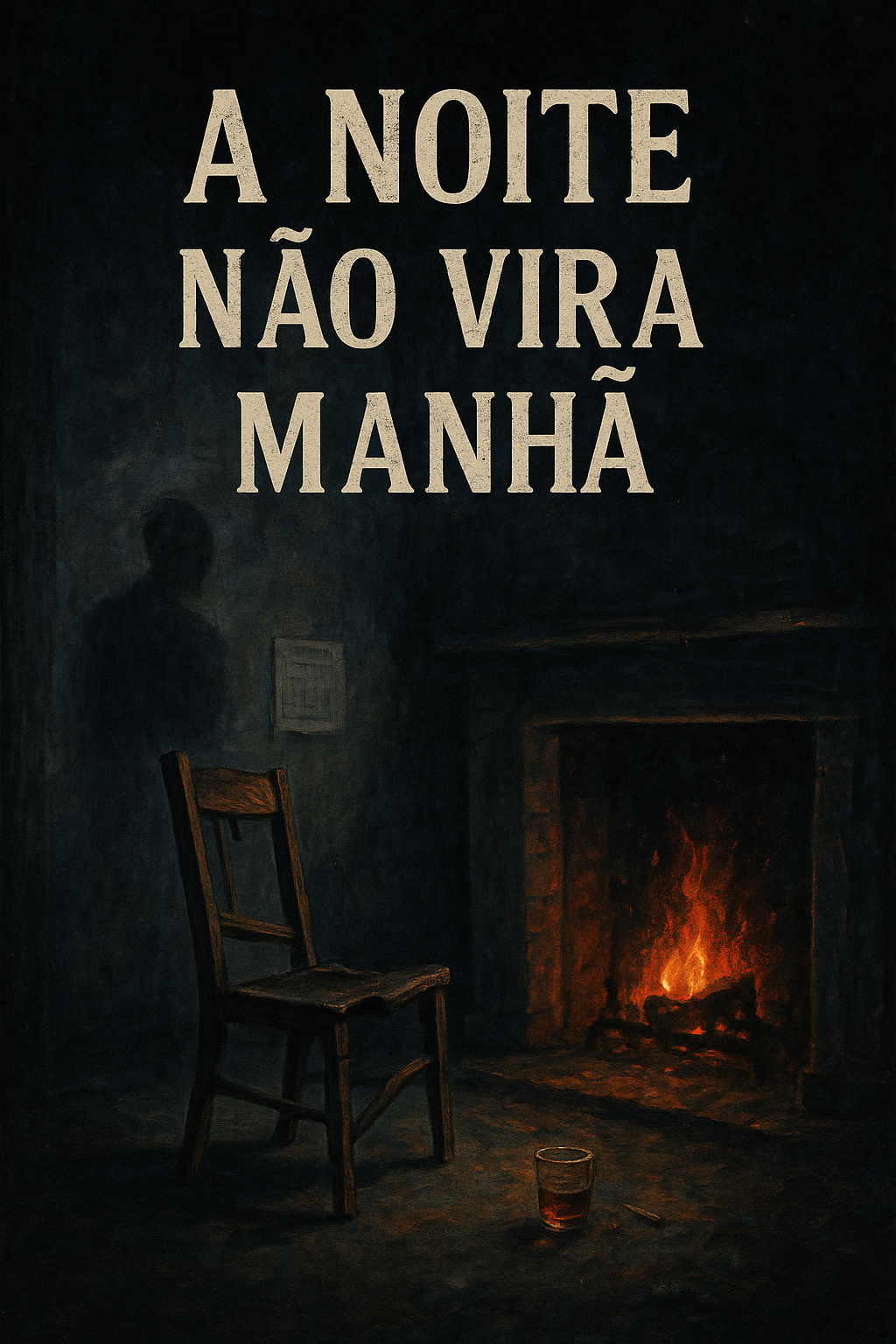 A Noite Não Vira Manhã