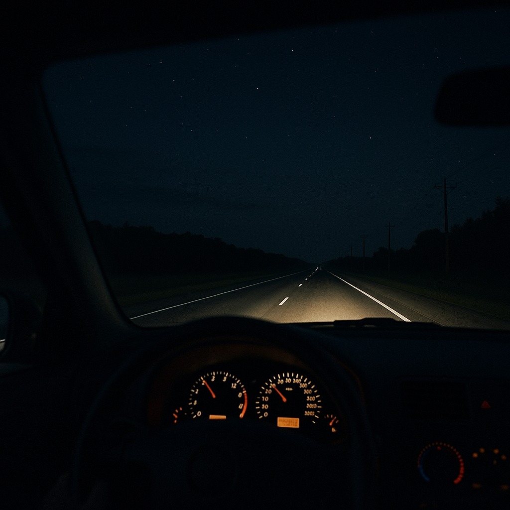 Velocidade e Silêncio
